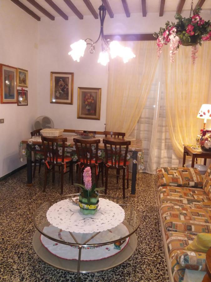Casa Tarrini Apartment Chianni Exterior photo