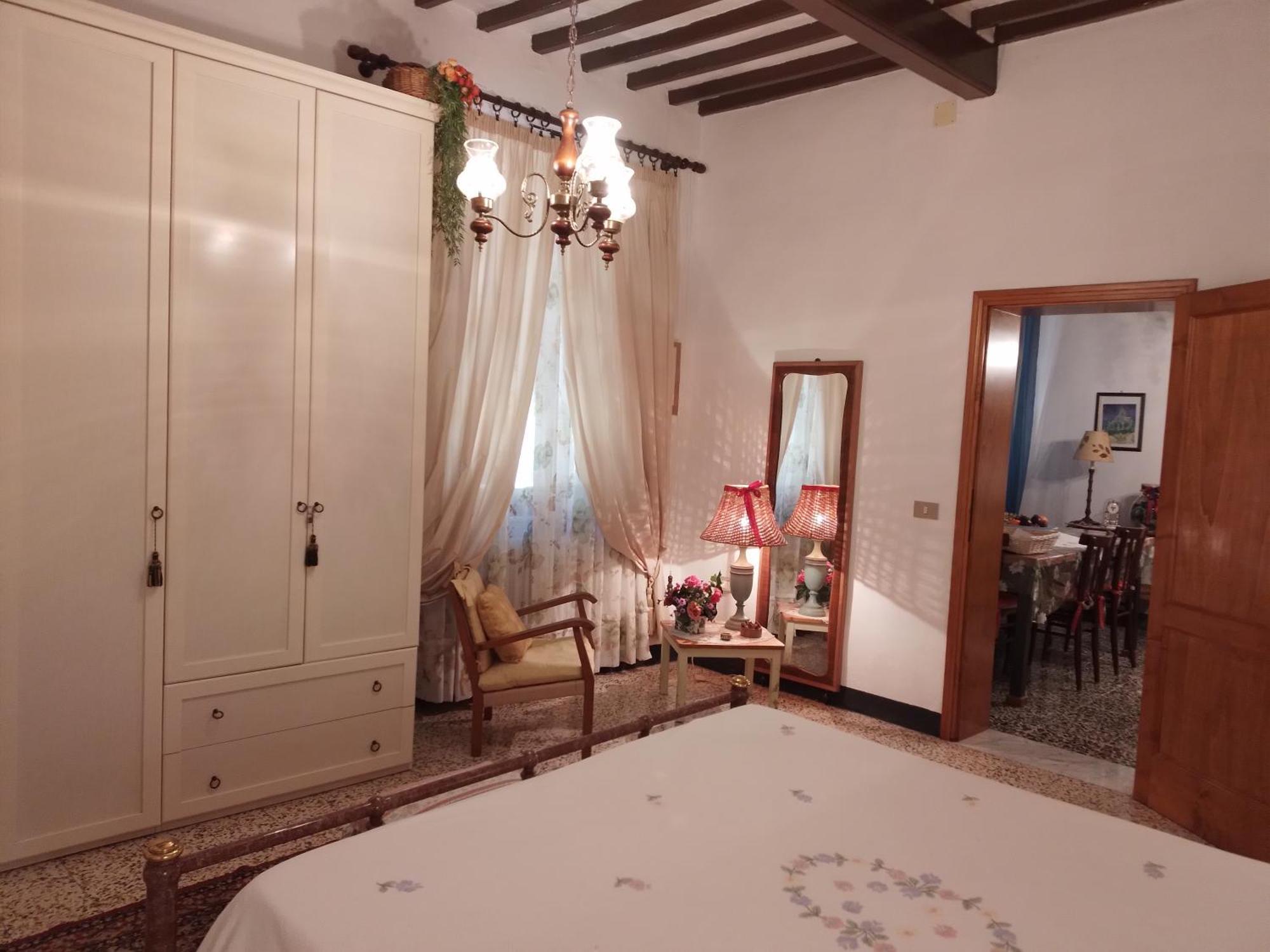 Casa Tarrini Apartment Chianni Exterior photo