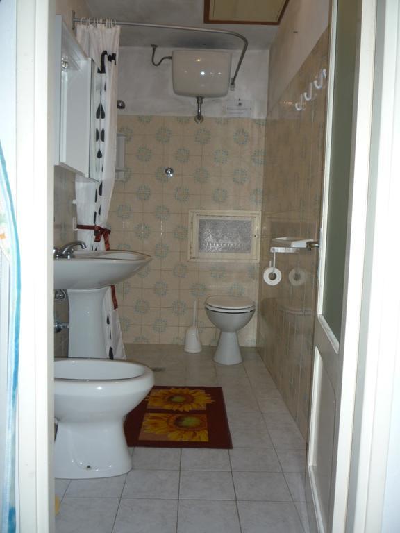 Casa Tarrini Apartment Chianni Exterior photo